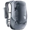 Deuter Ascender 7 Trail Running Rucksack Black