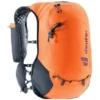 Deuter Ascender 7 Trail Running Rucksack Saffron