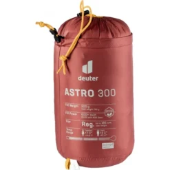 Deuter Astro 300 L Daunenschlafsack Redwood-curry RV Links 8 Deuter Astro 300 L Daunenschlafsack Redwood-curry RV Links -Günstiges Deuter Geschäft deuter astro 300 l daunenschlafsack redwood curry rv links 3