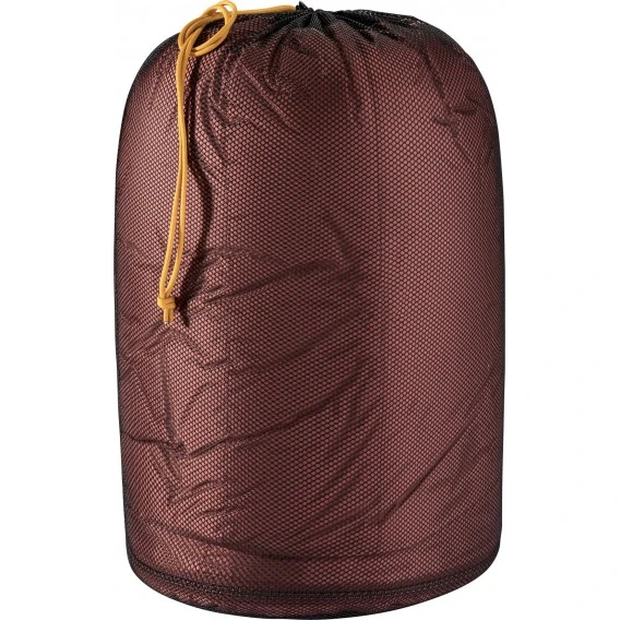 Deuter Astro 300 L Daunenschlafsack Redwood-curry RV Links 5 Deuter Astro 300 L Daunenschlafsack Redwood-curry RV Links – Bild 5