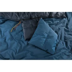 Deuter Astro 500 SQ Daunenschlafsack Ink-marine RV Rechts -Günstiges Deuter Geschäft deuter astro 500 sq daunenschlafsack ink marine rv rechts 4