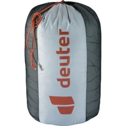 Deuter Astro Pro 400 Daunenschlafsack Tin-paprika -Günstiges Deuter Geschäft deuter astro pro 400 daunenschlafsack tin paprika 2