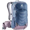 Deuter Attack 14 SL Damen Fahrradrucksack Marine-grape