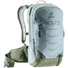 Deuter Attack 14 SL Damen Fahrradrucksack Sage-khaki