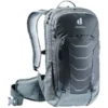 Deuter Attack 16 Fahrradrucksack Graphite-shale