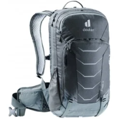 Deuter Attack 16 Fahrradrucksack Graphite-shale