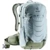 Deuter Attack 18 SL Damen Fahrradrucksack Sage-khaki