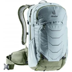 Deuter Attack 18 SL Damen Fahrradrucksack Sage-khaki
