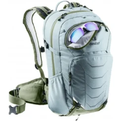 Deuter Attack 18 SL Damen Fahrradrucksack Sage-khaki 10 Deuter Attack 18 SL Damen Fahrradrucksack Sage-khaki -Günstiges Deuter Geschäft deuter attack 18 sl damen fahrradrucksack sage khaki 4