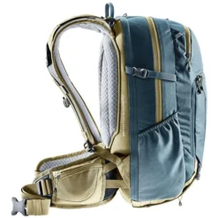 Deuter Attack 20 Fahrradrucksack Atlantic-desert -Günstiges Deuter Geschäft deuter attack 20 fahrradrucksack atlantic desert 2