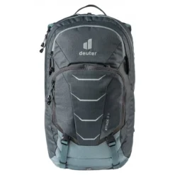 Deuter Attack 8 JR Fahrradrucksack Graphite-shale -Günstiges Deuter Geschäft deuter attack 8 jr fahrradrucksack graphite shale 5