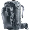 Deuter AViANT Access Pro 60 Herren Reiserucksack Black
