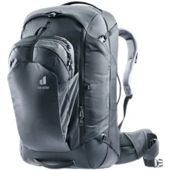 Deuter AViANT Access Pro 60 Herren Reiserucksack Black