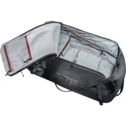 Deuter AViANT Access Pro 65 SL Damen Reiserucksack Black -Günstiges Deuter Geschäft deuter aviant access pro 65 sl damen reiserucksack black 2