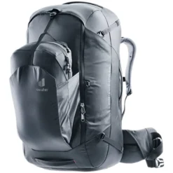 Deuter AViANT Access Pro 65 SL Damen Reiserucksack Black