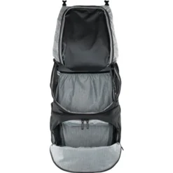 Deuter AViANT Voyager 60+10 SL Damen Reiserucksack Black -Günstiges Deuter Geschäft deuter aviant voyager 6010 sl damen reiserucksack black 2