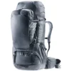 Deuter AViANT Voyager 65+10 Herren Reiserucksack Black