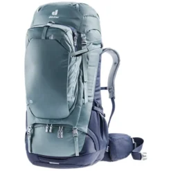 Deuter AViANT Voyager 65+10 Herren Reiserucksack Teal-ink