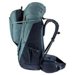 Deuter AViANT Voyager 65+10 Herren Reiserucksack Teal-ink 10 Deuter AViANT Voyager 65+10 Herren Reiserucksack Teal-ink -Günstiges Deuter Geschäft deuter aviant voyager 6510 herren reiserucksack teal ink 4