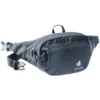 Deuter Belt I Bauchtasche Hüfttasche Black