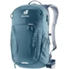 Deuter Bike I 14 Fahrradrucksack Atlantic-ink