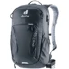 Deuter Bike I 14 Fahrradrucksack Black-black