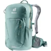 Deuter Bike I 18 SL Damen Fahrradrucksack Jade-deepsea