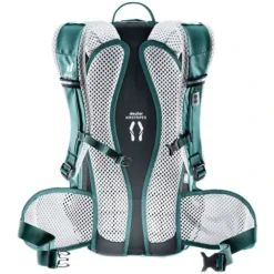 Deuter Bike I 18 SL Damen Fahrradrucksack Jade-deepsea 5 Deuter Bike I 18 SL Damen Fahrradrucksack Jade-deepsea -Günstiges Deuter Geschäft deuter bike i 18 sl damen fahrradrucksack jade deepsea 2