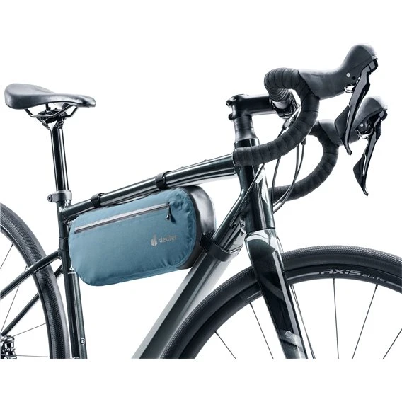 Deuter Cabezon FB 6 Fahrradtasche Atlantic-black 2 Deuter Cabezon FB 6 Fahrradtasche Atlantic-black – Bild 2