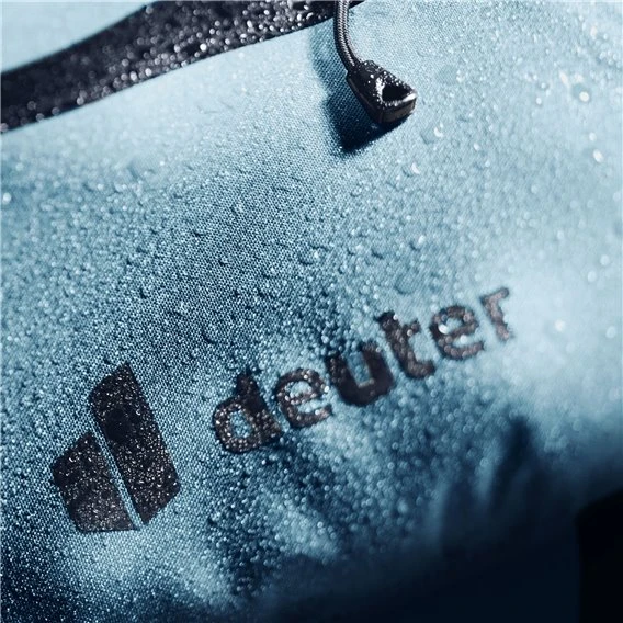 Deuter Cabezon FB 6 Fahrradtasche Atlantic-black 3 Deuter Cabezon FB 6 Fahrradtasche Atlantic-black – Bild 3