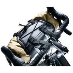 Deuter Cabezon HB 14 Fahrradtasche Desert-black -Günstiges Deuter Geschäft deuter cabezon hb 14 fahrradtasche desert black 2