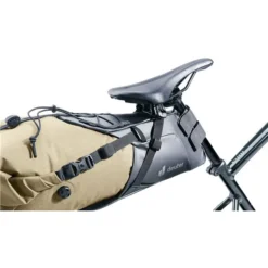 Deuter Cabezon SB 16 Fahrradtasche Desert-black -Günstiges Deuter Geschäft deuter cabezon sb 16 fahrradtasche desert black 2
