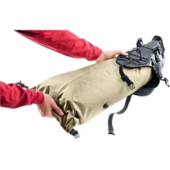 Deuter Cabezon SB 16 Fahrradtasche Desert-black -Günstiges Deuter Geschäft deuter cabezon sb 16 fahrradtasche desert black 3