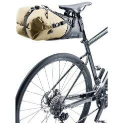 Deuter Cabezon SB 16 Fahrradtasche Desert-black -Günstiges Deuter Geschäft deuter cabezon sb 16 fahrradtasche desert black 5