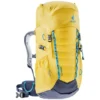 Deuter Climber Kinderrucksack Corn-ink
