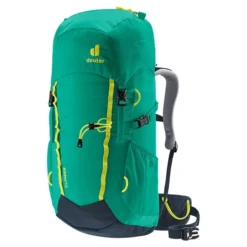 Deuter Climber Kinderrucksack Fern-ink
