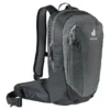 Deuter Compact 8 JR Fahrradrucksack Graphite-black