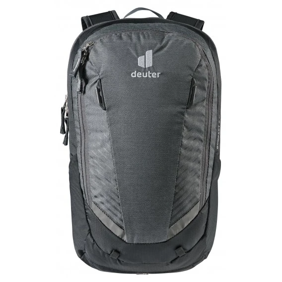 Deuter Compact 8 JR Fahrradrucksack Graphite-black 6 Deuter Compact 8 JR Fahrradrucksack Graphite-black – Bild 6