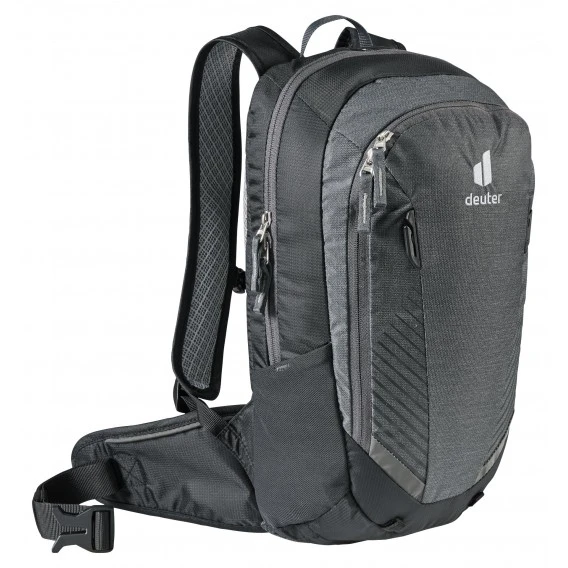 Deuter Compact 8 JR Fahrradrucksack Graphite-black 1 Deuter Compact 8 JR Fahrradrucksack Graphite-black