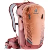 Deuter Compact EXP 12 SL Damen Fahrradrucksack Sienna-redwood