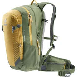 Deuter Compact EXP 14 Fahrradrucksack Caramel-khaki 9 Deuter Compact EXP 14 Fahrradrucksack Caramel-khaki -Günstiges Deuter Geschäft deuter compact exp 14 fahrradrucksack caramel khaki 3