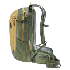 Deuter Compact EXP 14 Fahrradrucksack Caramel-khaki 10 Deuter Compact EXP 14 Fahrradrucksack Caramel-khaki -Günstiges Deuter Geschäft deuter compact exp 14 fahrradrucksack caramel khaki 4