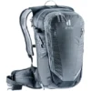 Deuter Compact EXP 14 Fahrradrucksack Graphite-black