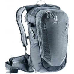 Deuter Compact EXP 14 Fahrradrucksack Graphite-black