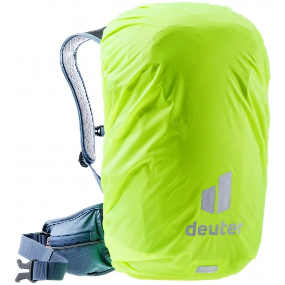 Deuter Compact EXP 14 Fahrradrucksack Redwood-marine 6 Deuter Compact EXP 14 Fahrradrucksack Redwood-marine – Bild 6
