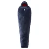 Deuter Dreamlite L Schlafsack Navy-cranberry RV Links
