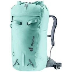 Deuter Durascent 28 SL Damen Kletterrucksack Glacier-graphite