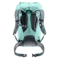 Deuter Durascent 28 SL Damen Kletterrucksack Glacier-graphite -Günstiges Deuter Geschäft deuter durascent 28 sl damen kletterrucksack glacier graphite 3