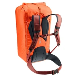 Deuter Durascent 28 SL Damen Kletterrucksack Papaya-redwood -Günstiges Deuter Geschäft deuter durascent 28 sl damen kletterrucksack papaya redwood 2