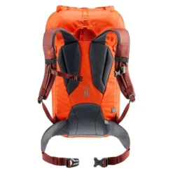 Deuter Durascent 28 SL Damen Kletterrucksack Papaya-redwood -Günstiges Deuter Geschäft deuter durascent 28 sl damen kletterrucksack papaya redwood 3